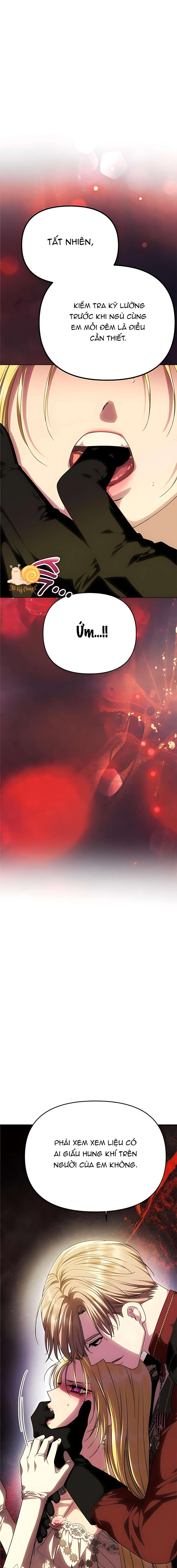 Chỉ Cần Một Người Chồng Là Đủ Chapter  90 - 24