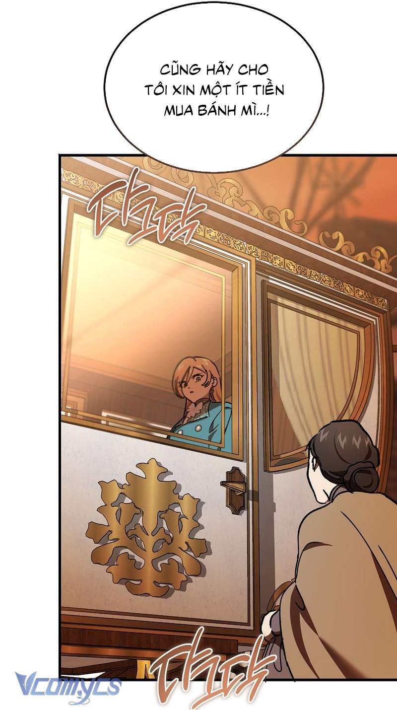 Ác Quỷ Nuôi Dưỡng Tiểu Thư Chapter  109 - 70