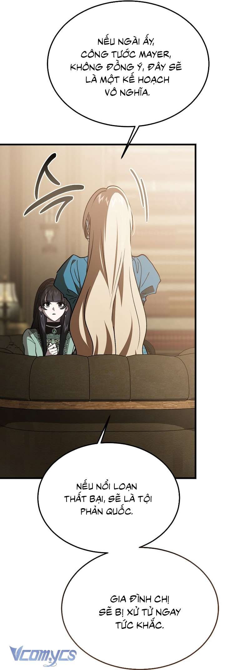 Ác Quỷ Nuôi Dưỡng Tiểu Thư Chapter  109 - 52