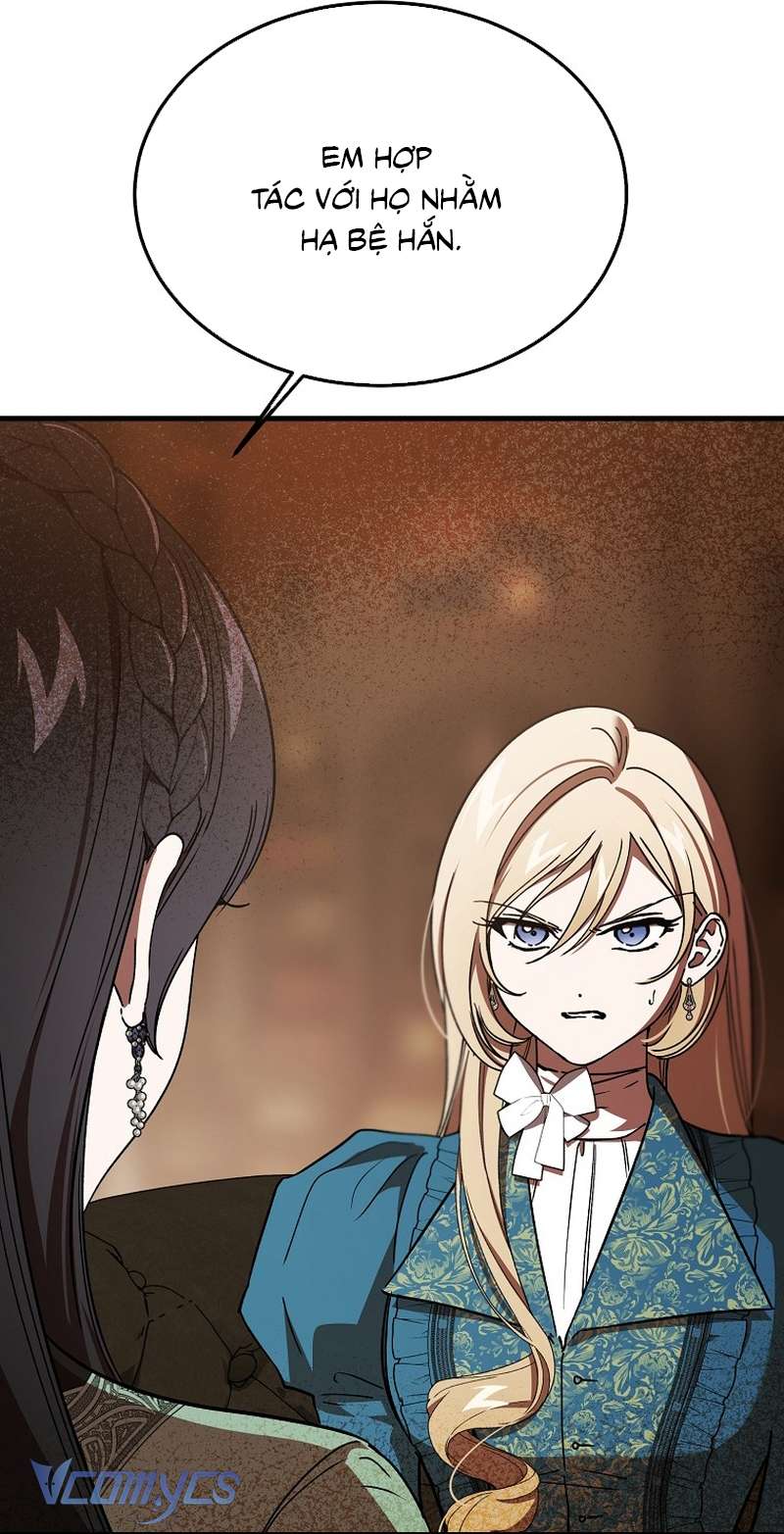 Ác Quỷ Nuôi Dưỡng Tiểu Thư Chapter  109 - 12