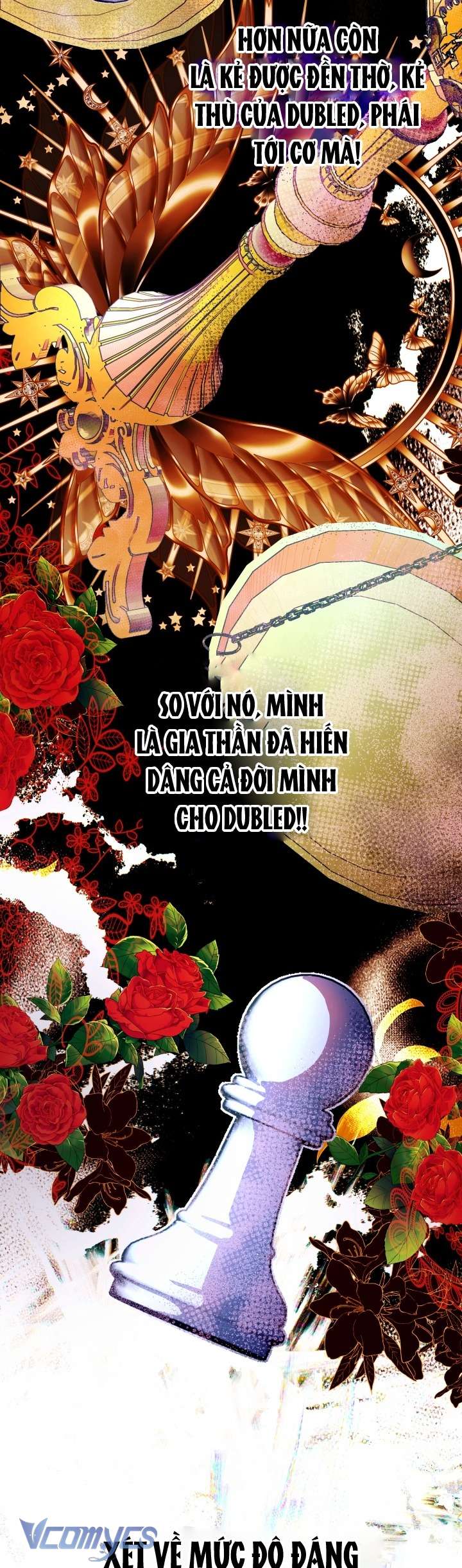 Đứa Trẻ Nuôi Dưỡng Ác Ma Chapter  22 - 61