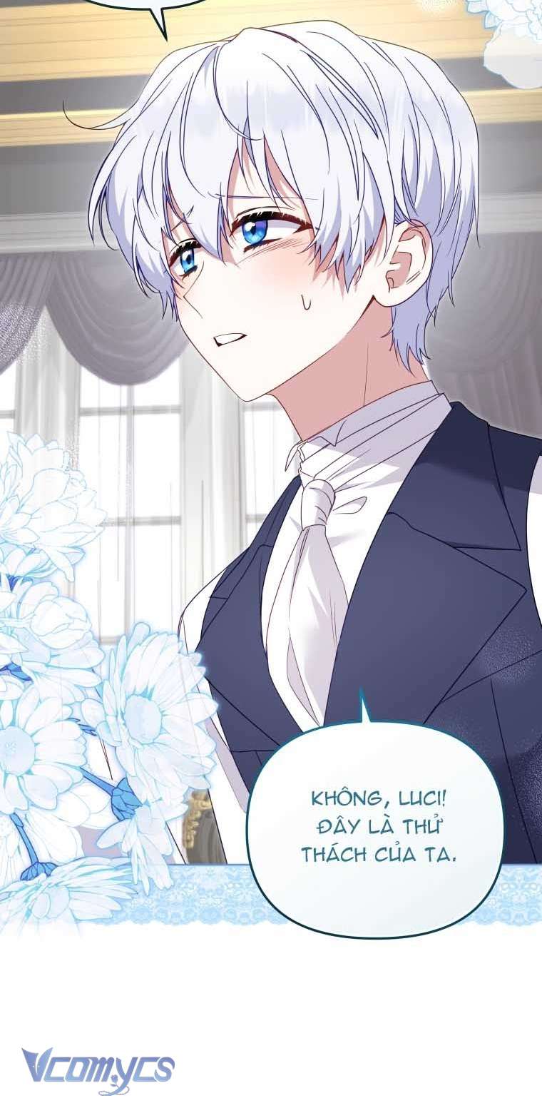 Tôi Đang Được Nuôi Dưỡng Bởi Những Kẻ Phản Diện Chapter  134 - 38