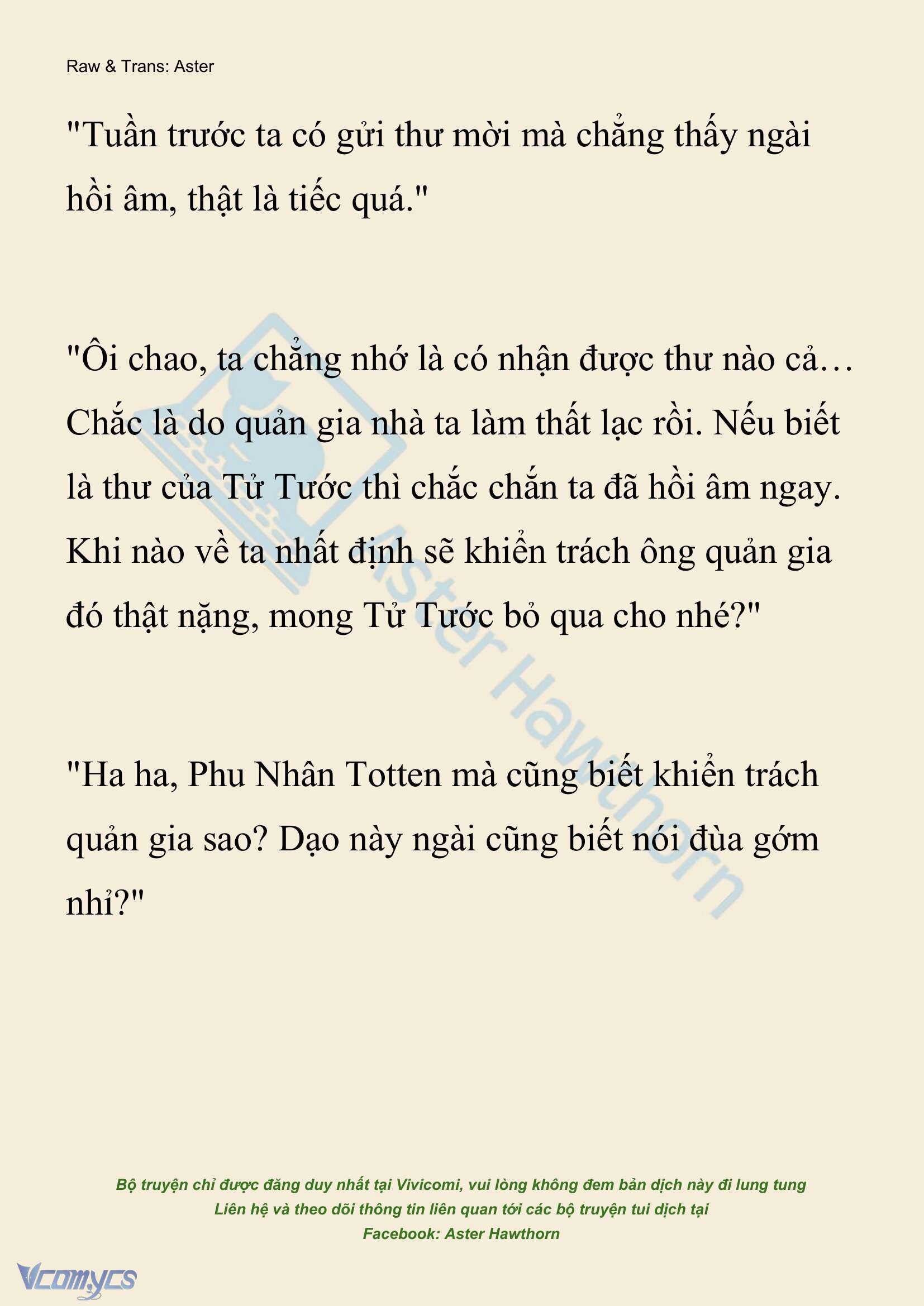 [Novel] Xuyên Vào Tiểu Thuyết, Tôi Thành Truyền Thuyết Rùng Rợn Chapter  77 - 15