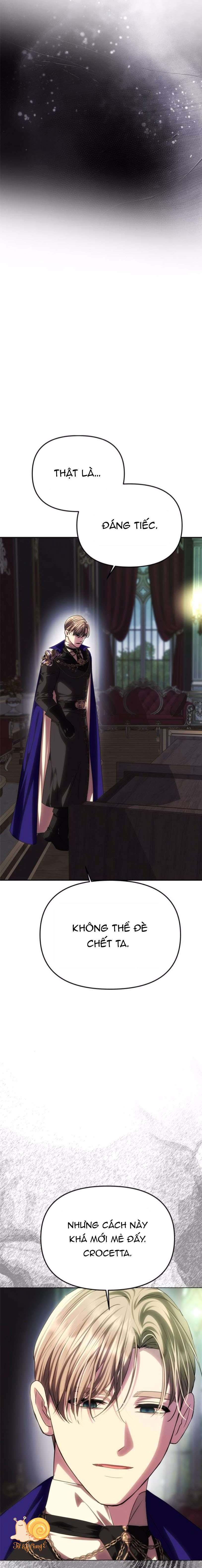 Chỉ Cần Một Người Chồng Là Đủ Chapter  92 - 23