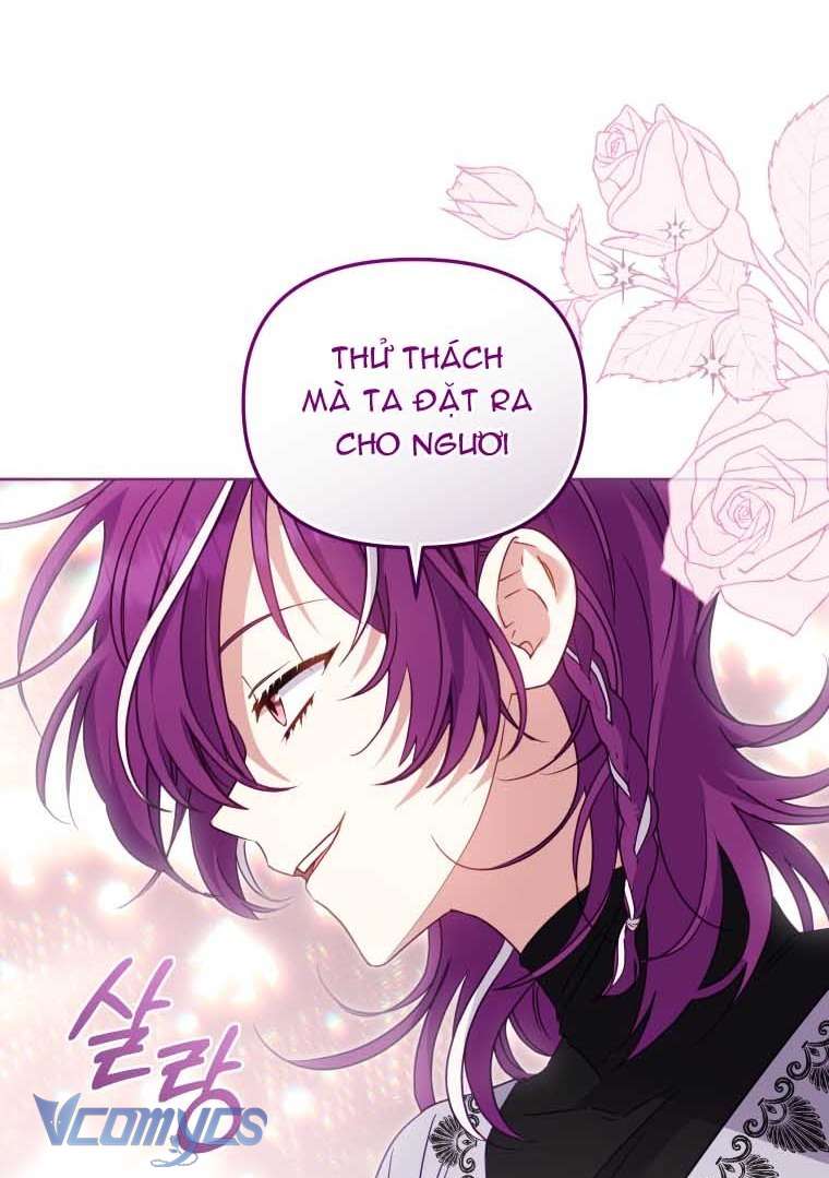 Tôi Đang Được Nuôi Dưỡng Bởi Những Kẻ Phản Diện Chapter  134 - 25