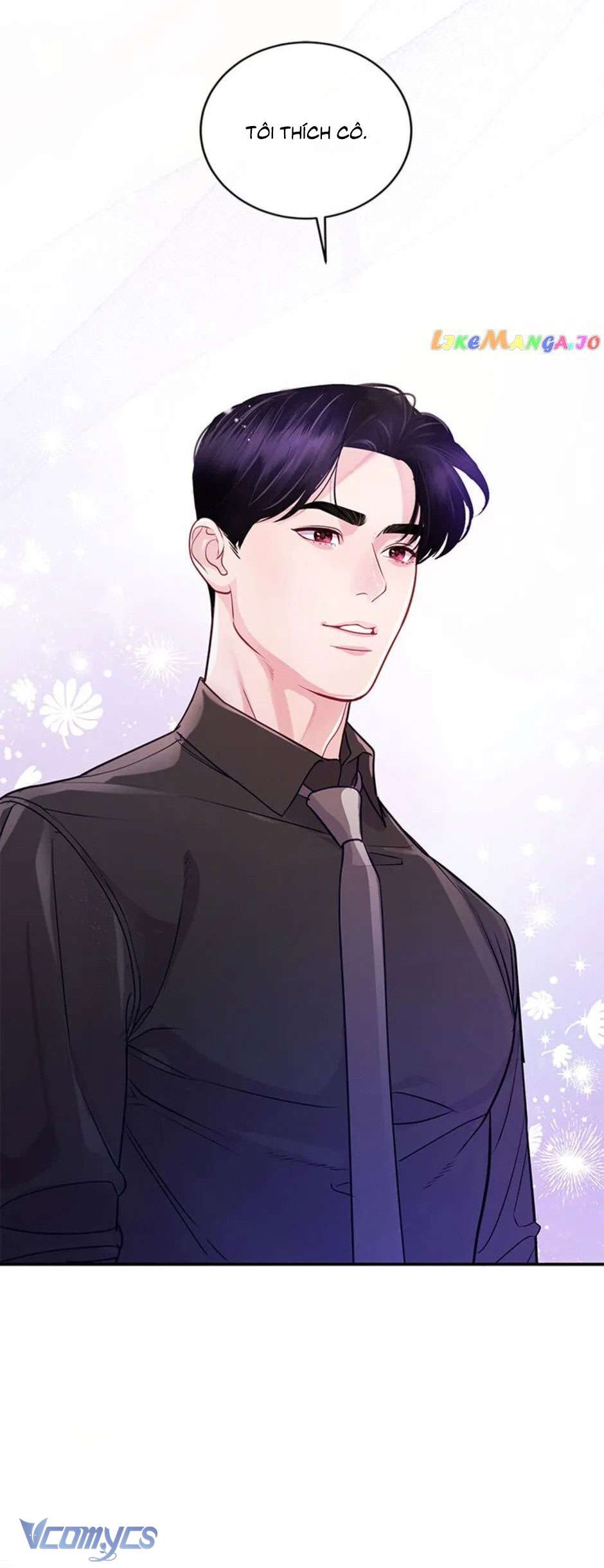 Lời Tỏ Tình Đáng Ngờ Chapter 40 - 5