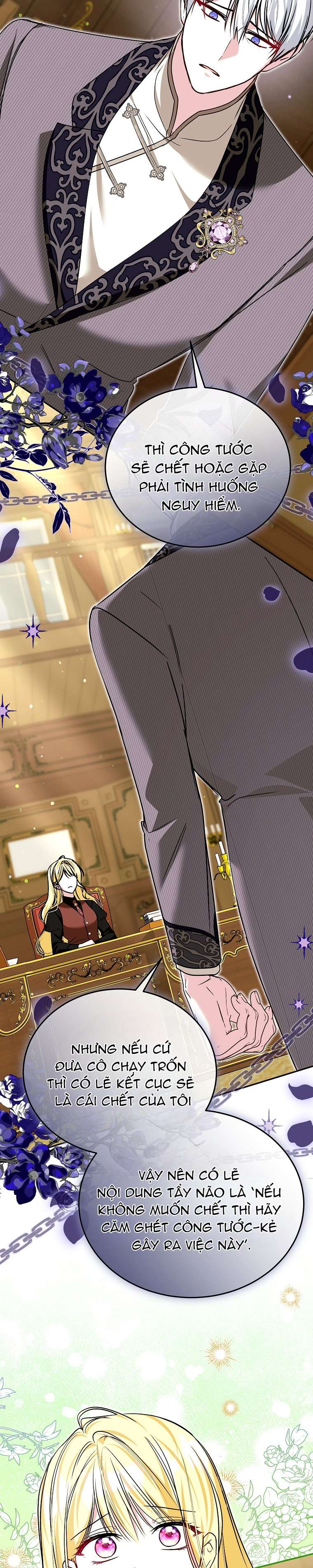 Chị Gái Tôi Là Nhân Vật Chính Chapter  79 - 27