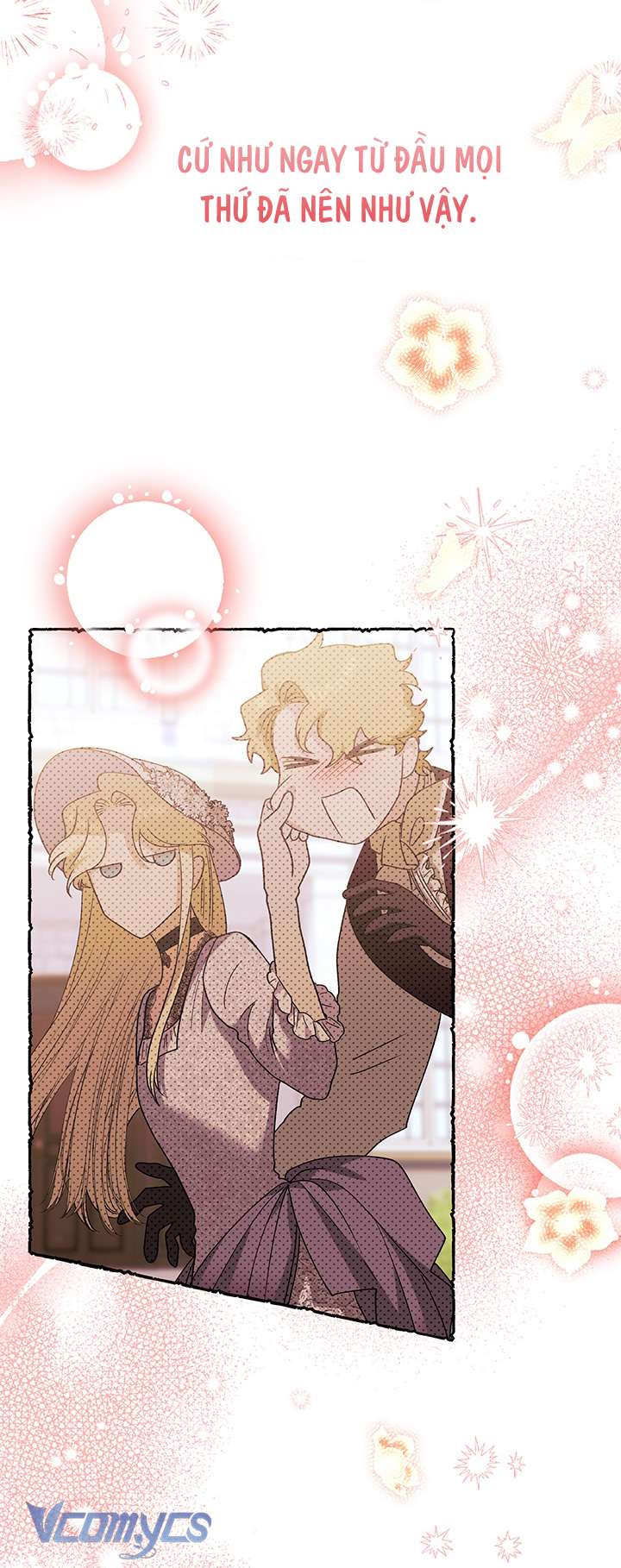 May Mắn Hay Bất Hạnh Chapter  115 - 59