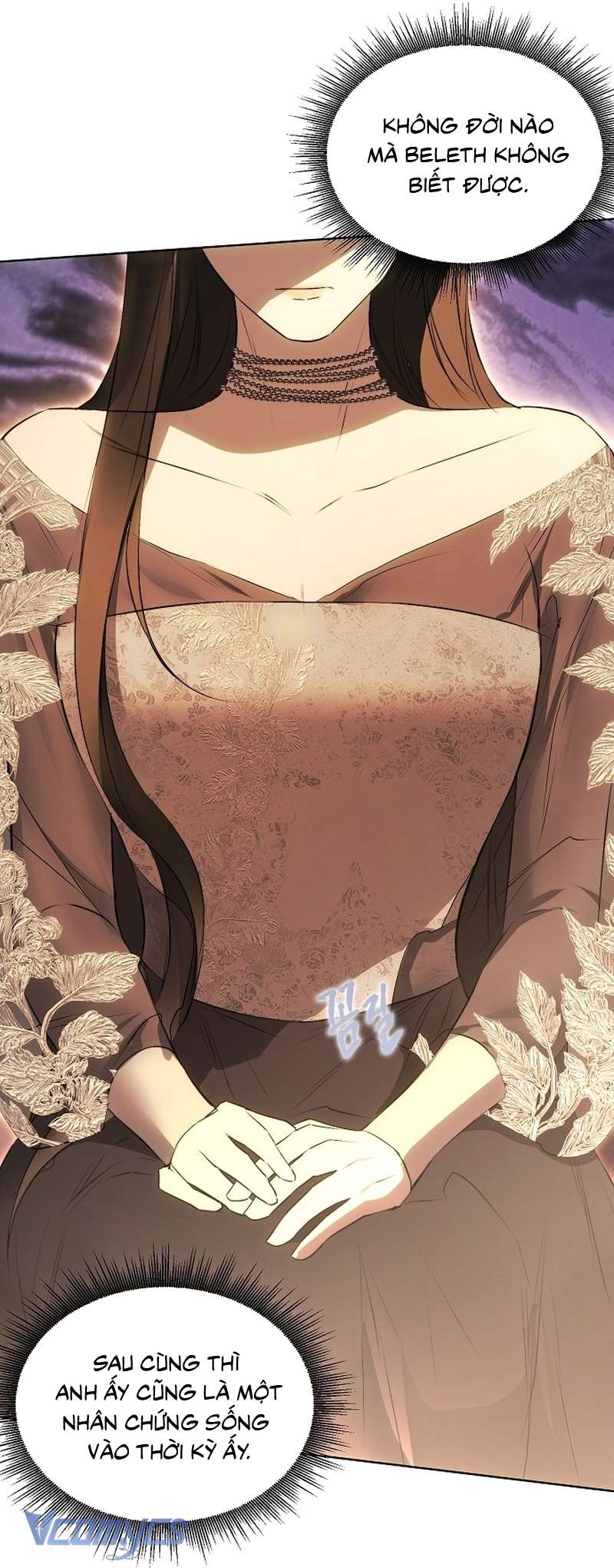 Hãy Dạy Em Cách Khao Khát Chapter  59 - 114