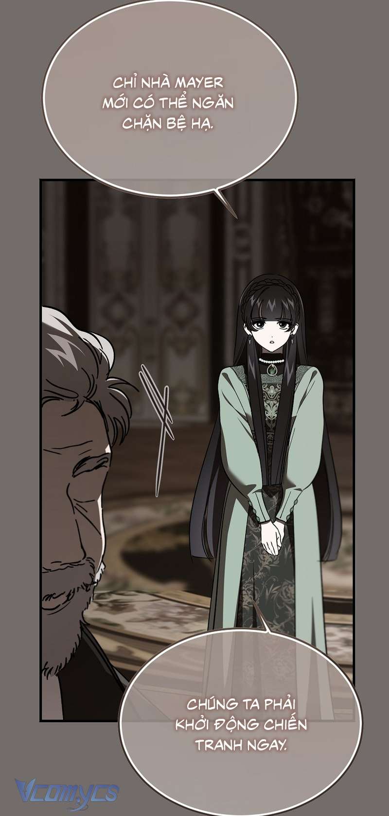 Ác Quỷ Nuôi Dưỡng Tiểu Thư Chapter  109 - 40