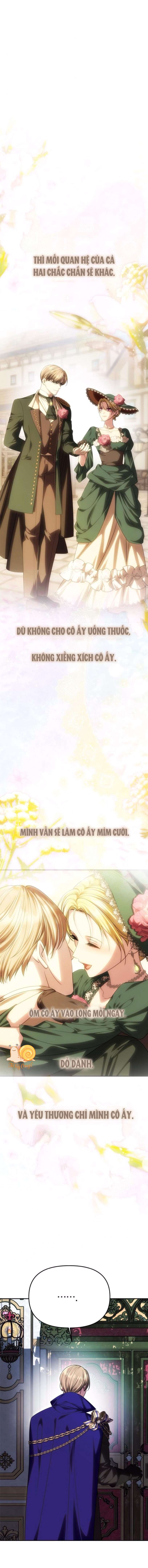 Chỉ Cần Một Người Chồng Là Đủ Chapter  92 - 21