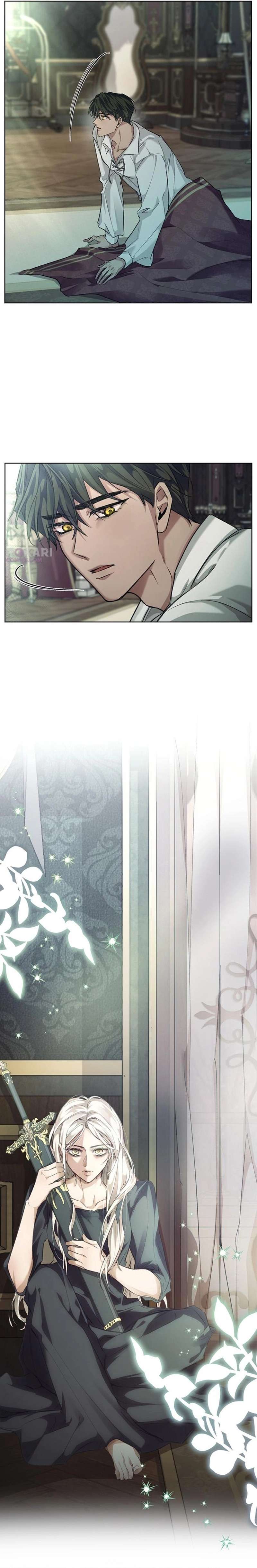 Cái Chết Không Thể Ngủ Yên Chapter  2 - 31