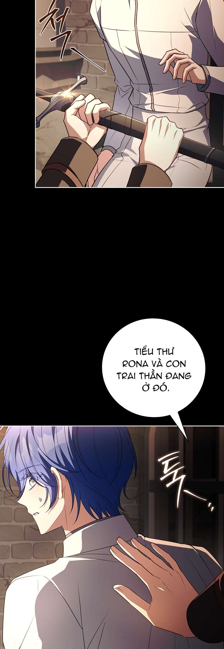 Cha Nào Con Nấy Chapter  54 - 8