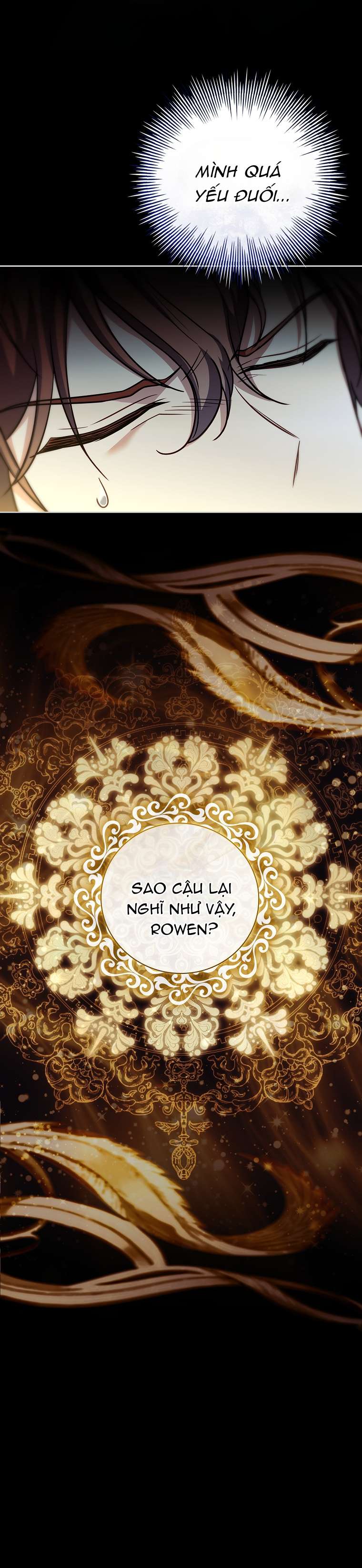 Cha Nào Con Nấy Chapter  54 - 18