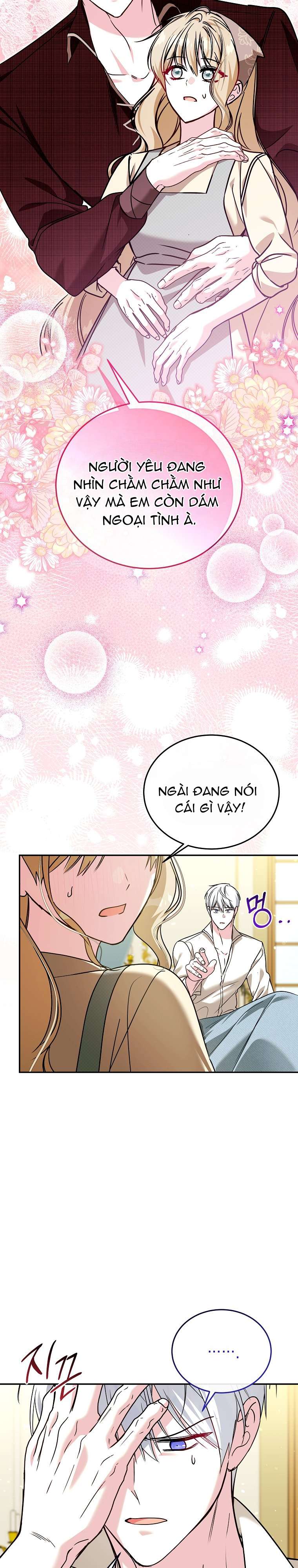 Chị Gái Tôi Là Nhân Vật Chính Chapter  79 - 13