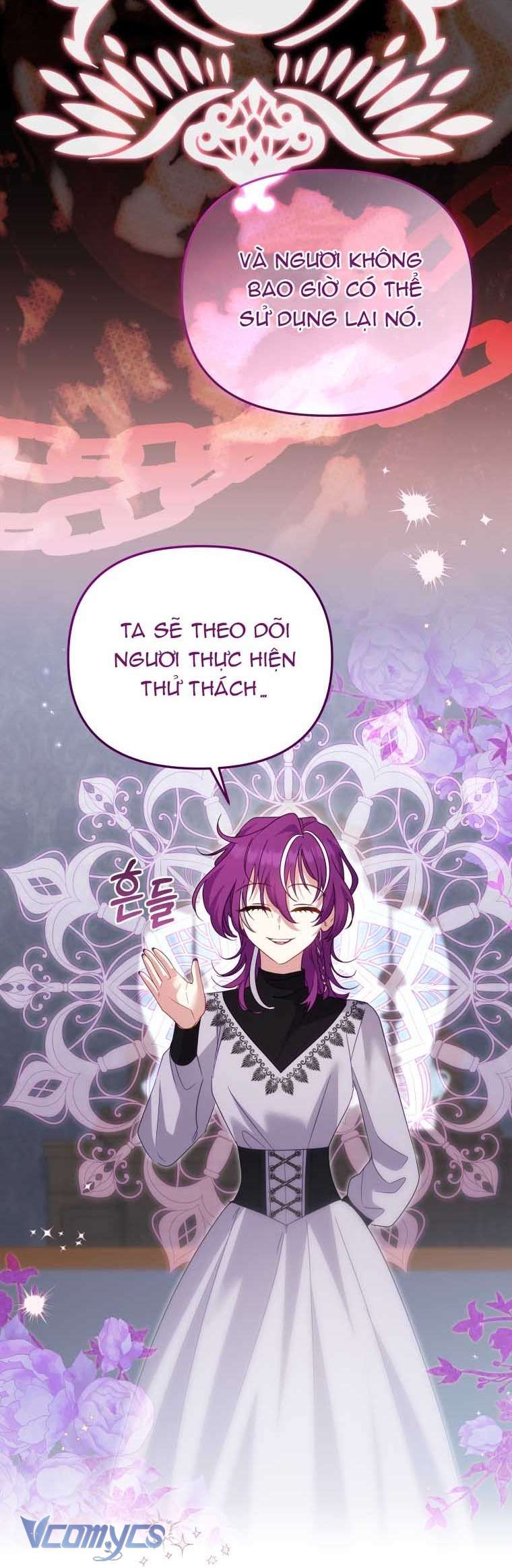 Tôi Đang Được Nuôi Dưỡng Bởi Những Kẻ Phản Diện Chapter  134 - 28