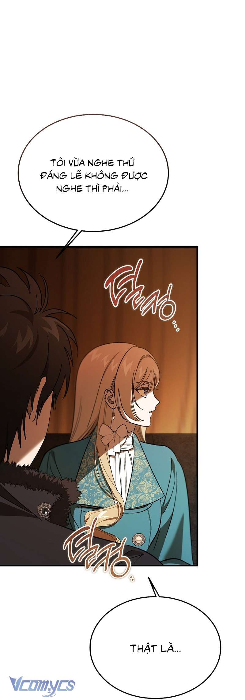 Ác Quỷ Nuôi Dưỡng Tiểu Thư Chapter  109 - 66