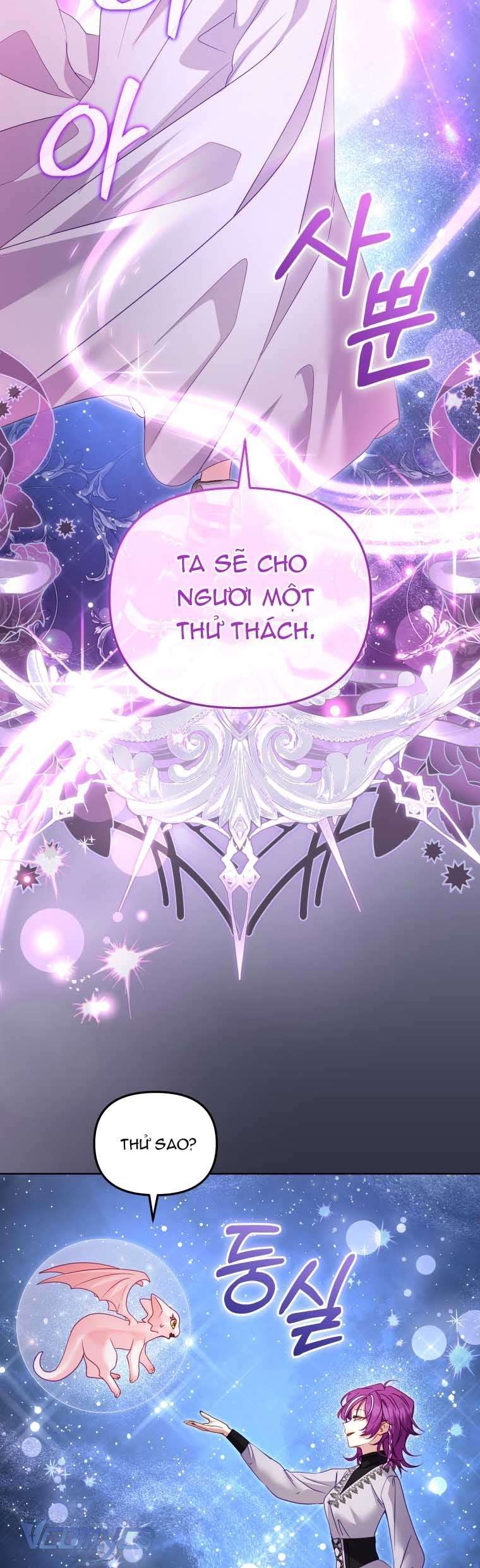 Tôi Đang Được Nuôi Dưỡng Bởi Những Kẻ Phản Diện Chapter  134 - 10