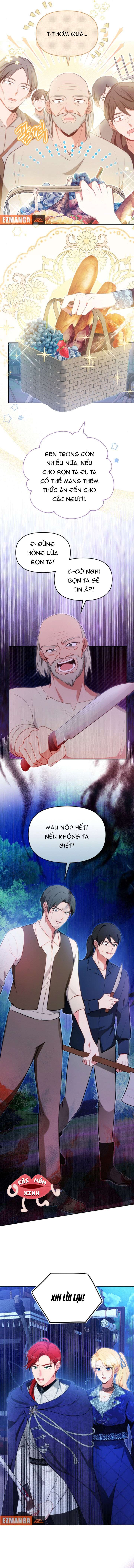 Khi Người Chồng Cũ Của Tôi Đòi Tái Hợp Chapter  15 - 12