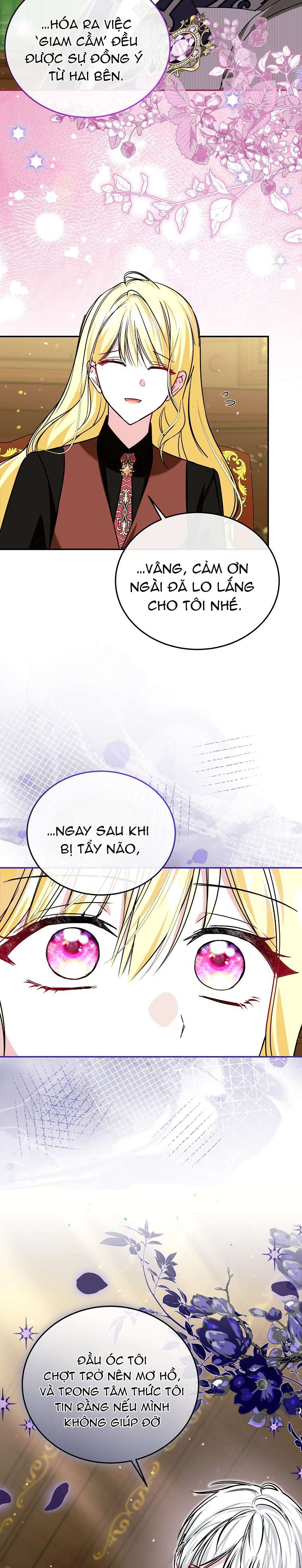 Chị Gái Tôi Là Nhân Vật Chính Chapter  79 - 26