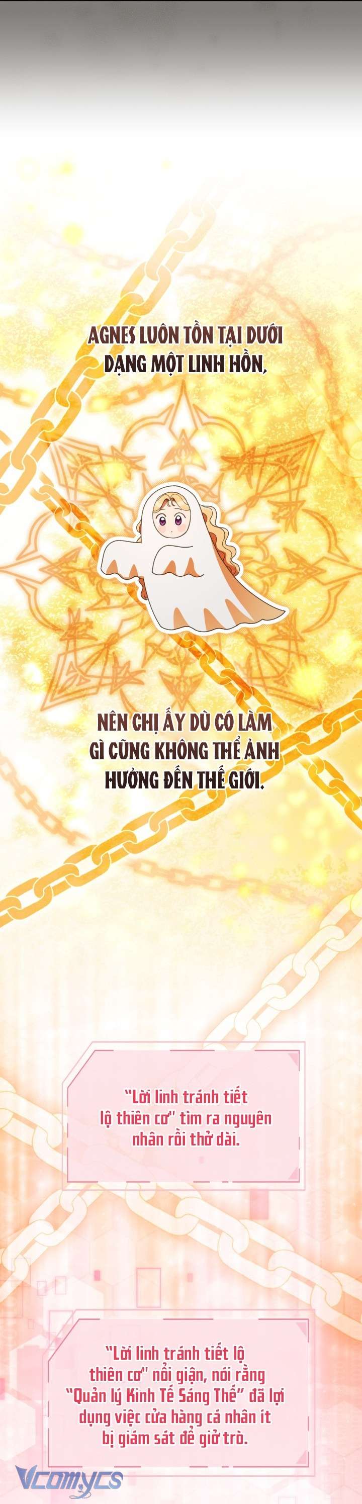 Sự Điều Trị Đặc Biệt Của Tinh Linh Chapter  122 - 21