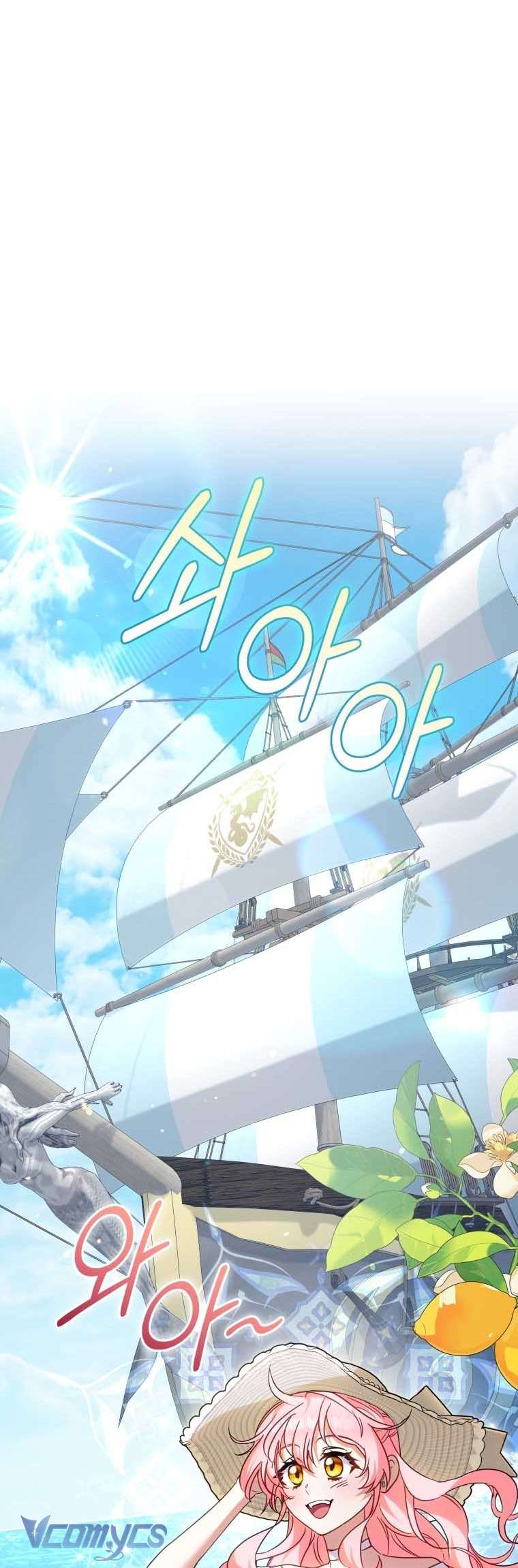 Tôi Đang Được Nuôi Dưỡng Bởi Những Kẻ Phản Diện Chapter  134 - 61