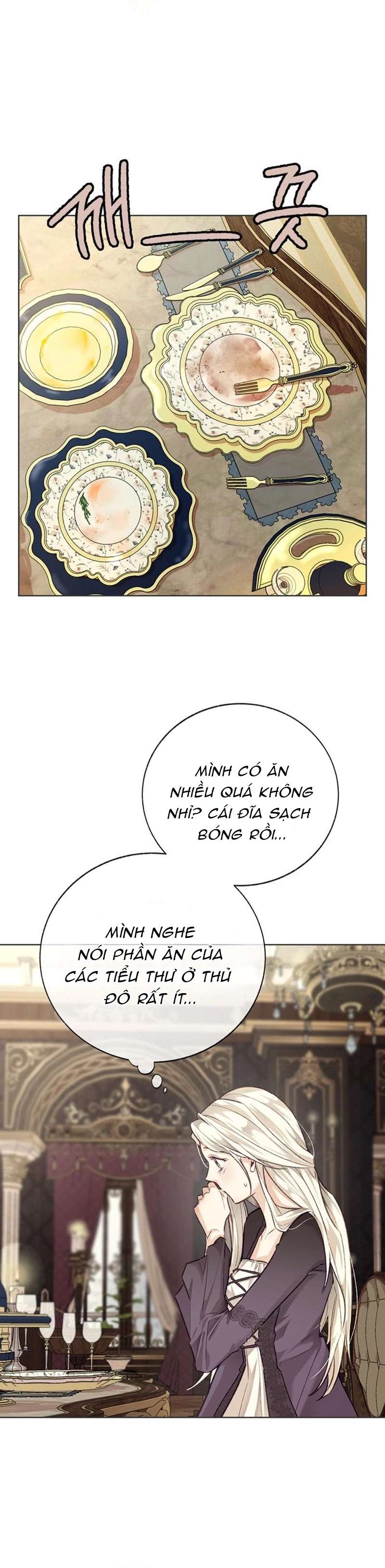 Cái Chết Không Thể Ngủ Yên Chapter  2 - 43