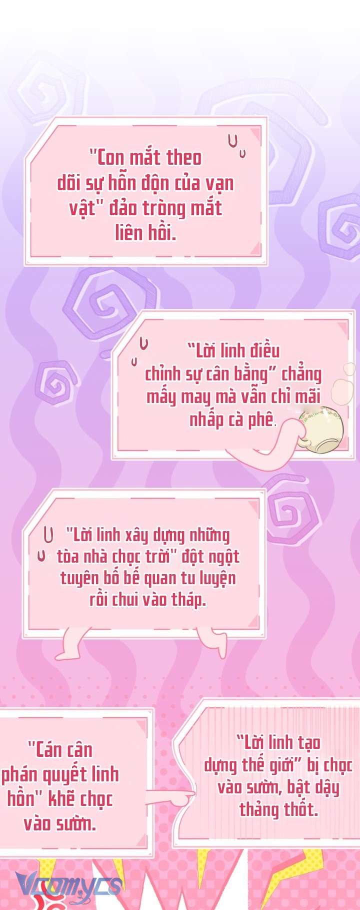 Sự Điều Trị Đặc Biệt Của Tinh Linh Chapter  122 - 52