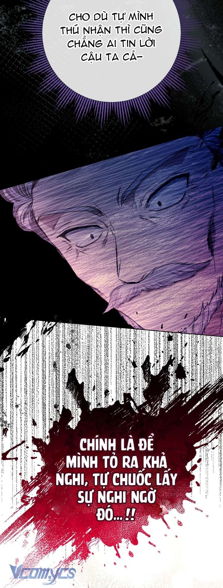 Đứa Trẻ Nuôi Dưỡng Ác Ma Chapter  22 - 63