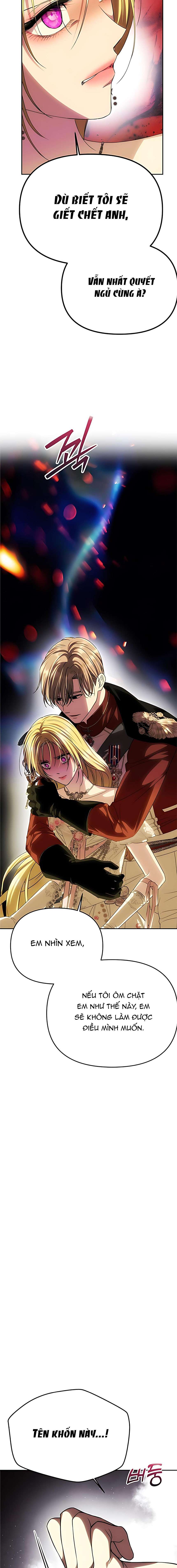 Chỉ Cần Một Người Chồng Là Đủ Chapter  90 - 22