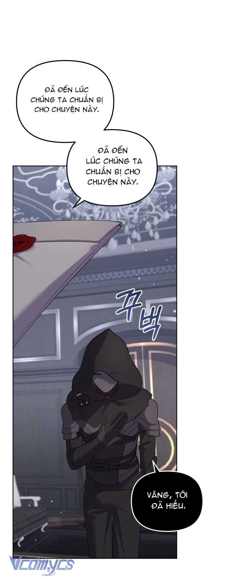 Tôi Đang Được Nuôi Dưỡng Bởi Những Kẻ Phản Diện Chapter  134 - 58