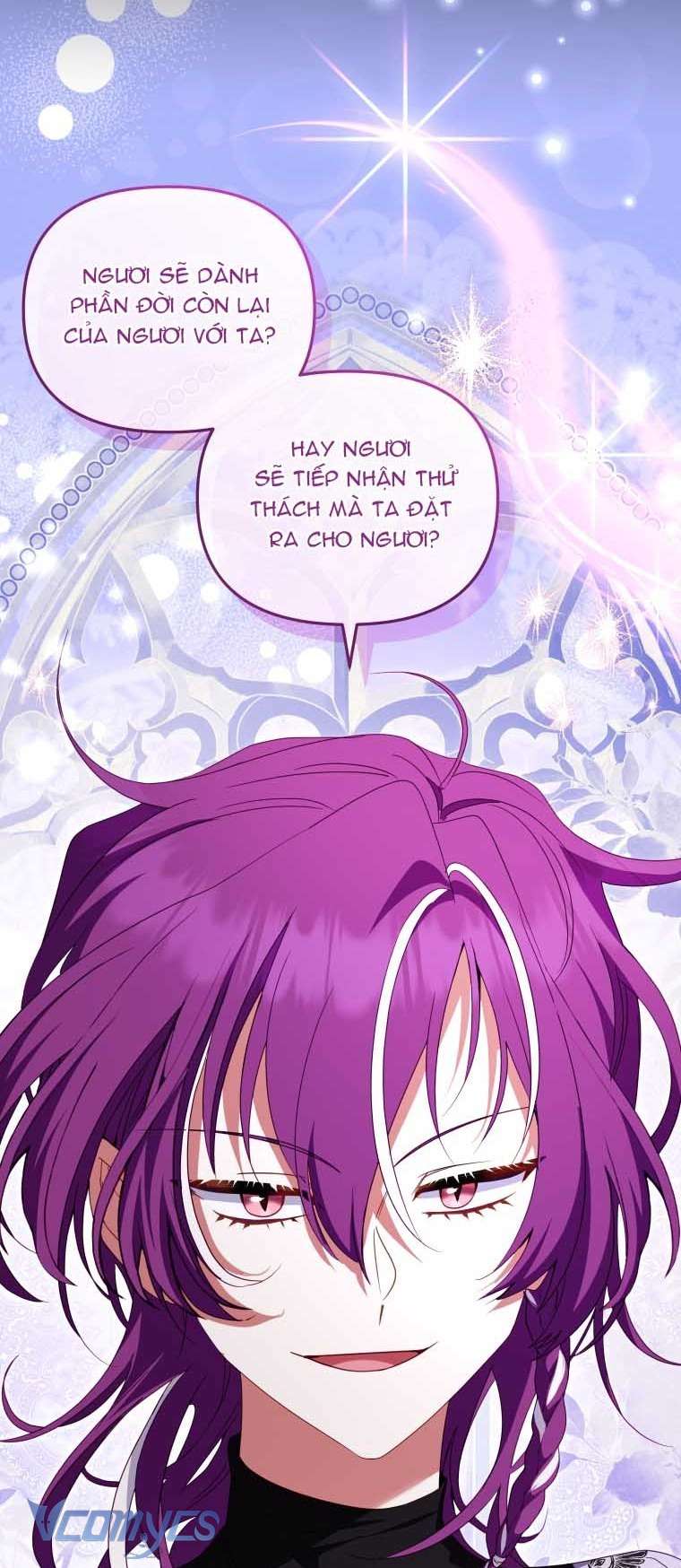 Tôi Đang Được Nuôi Dưỡng Bởi Những Kẻ Phản Diện Chapter  134 - 14