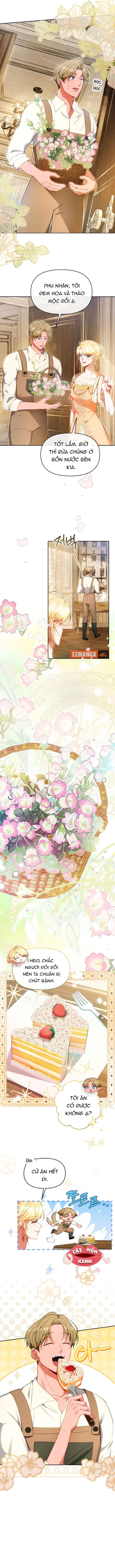 Khi Người Chồng Cũ Của Tôi Đòi Tái Hợp Chapter  15 - 2