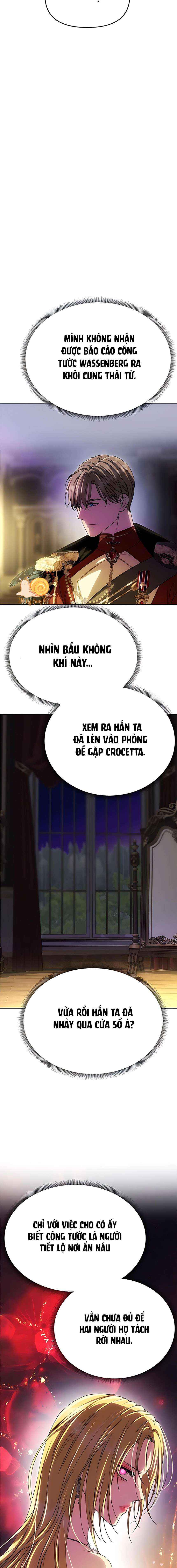 Chỉ Cần Một Người Chồng Là Đủ Chapter  90 - 17