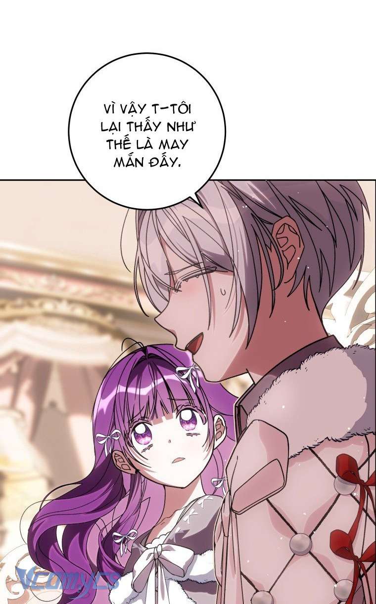 Người Vợ Hắc Ám Của Cậu Chồng Nhỏ Chapter  35 - 42