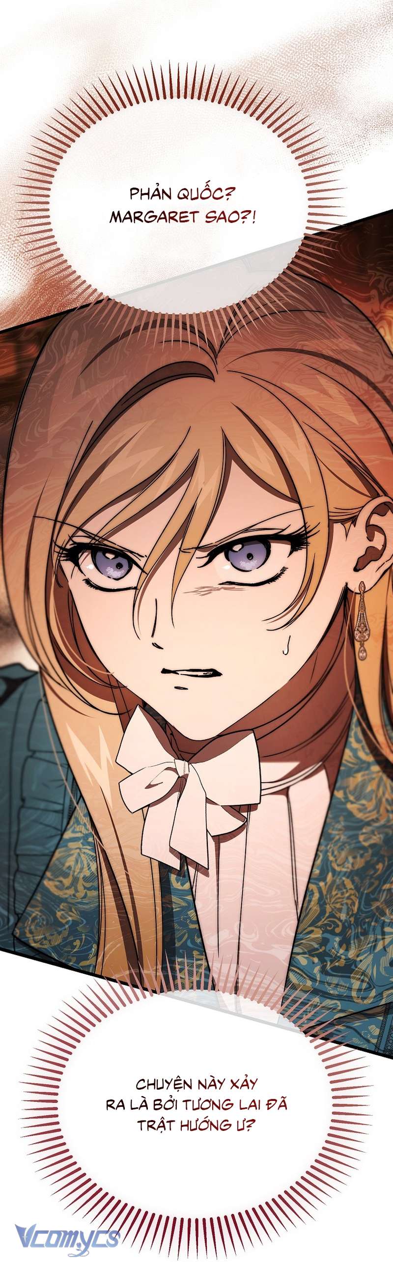 Ác Quỷ Nuôi Dưỡng Tiểu Thư Chapter  109 - 16