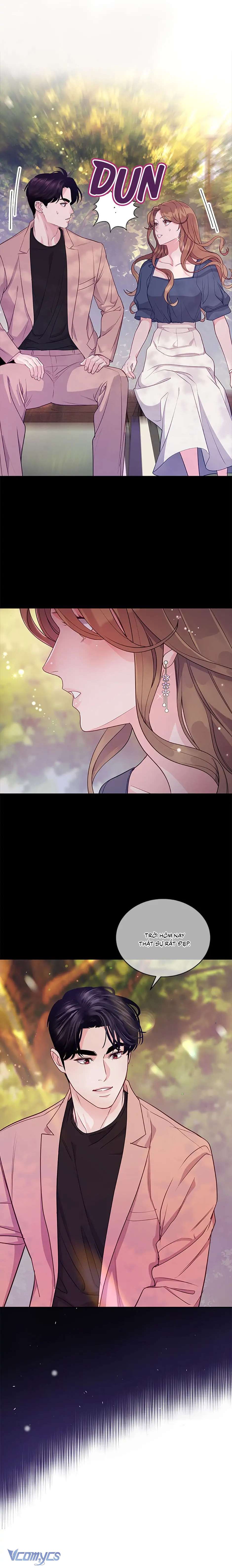 Lời Tỏ Tình Đáng Ngờ Chapter 28 - 3