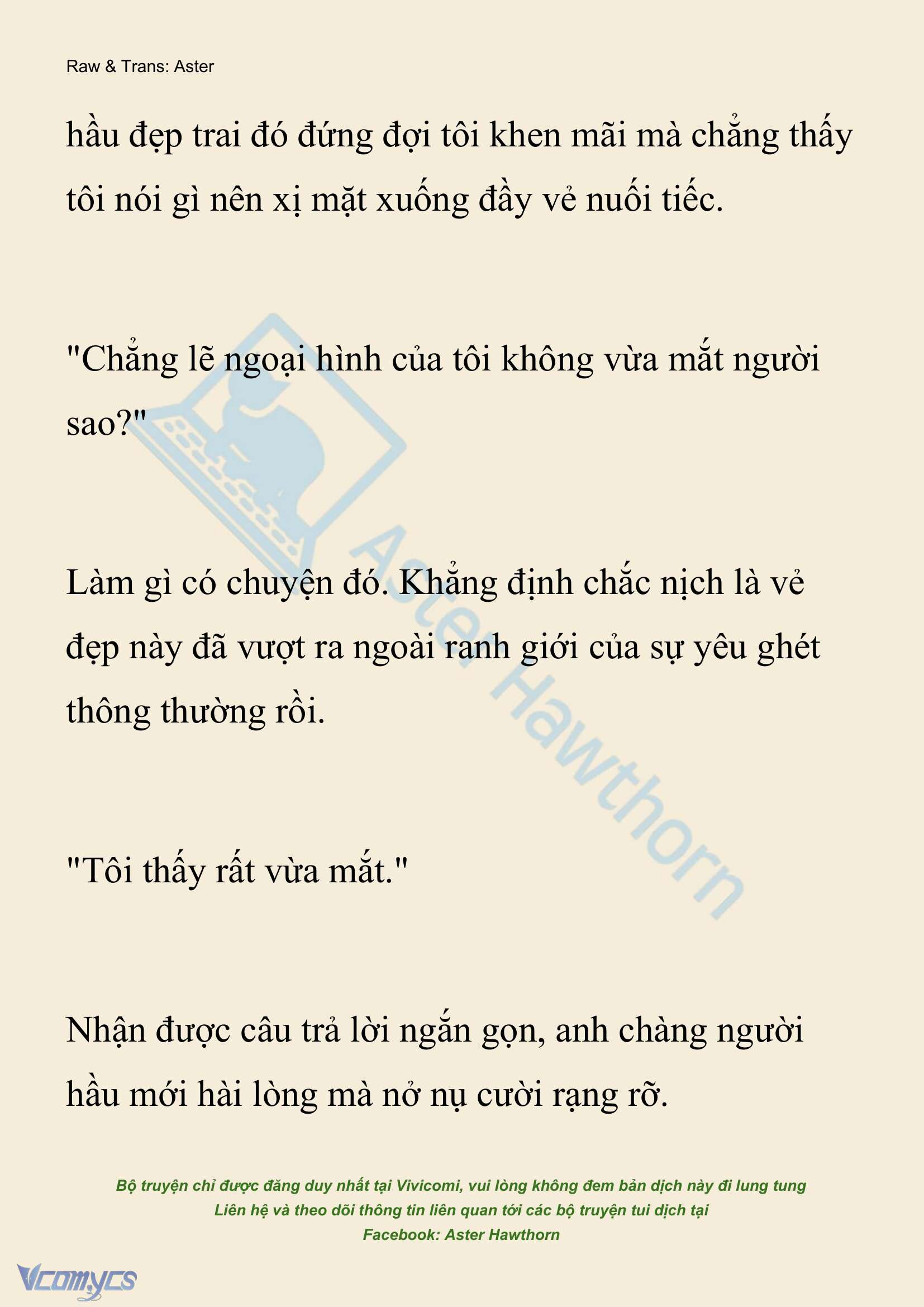 [Novel] Xuyên Vào Tiểu Thuyết, Tôi Thành Truyền Thuyết Rùng Rợn Chapter  77 - 10