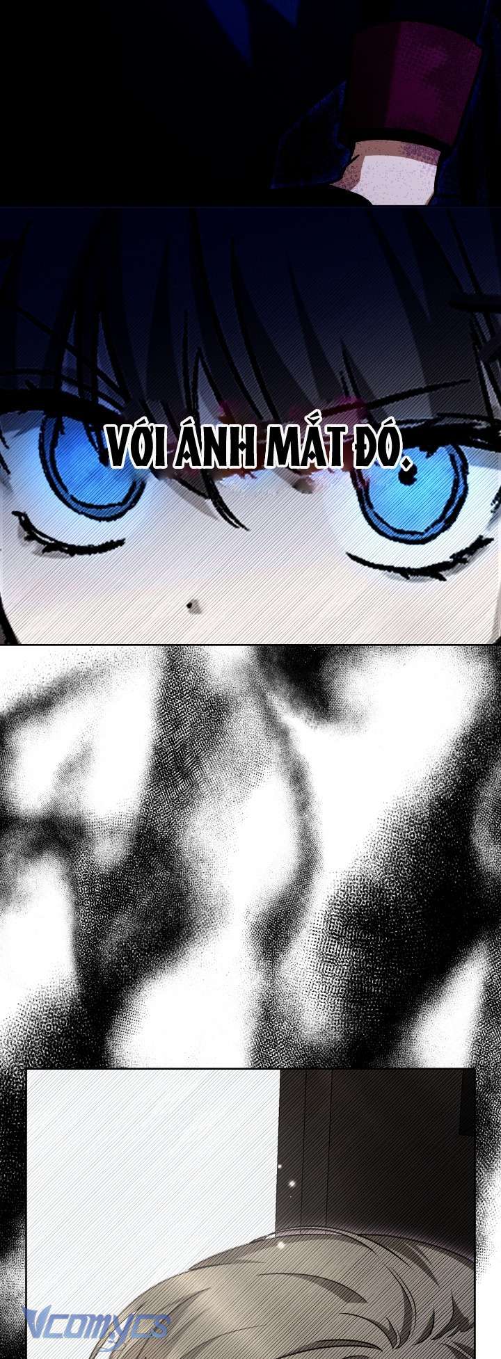 Đứa Trẻ Nuôi Dưỡng Ác Ma Chapter  22 - 39