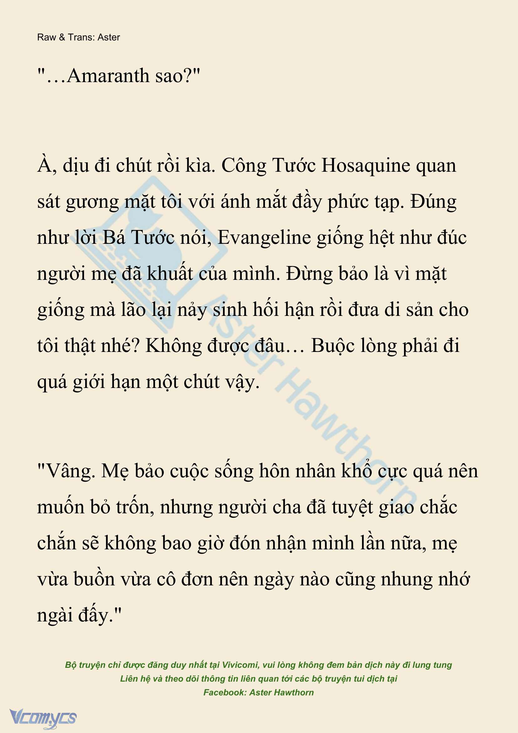 [Novel] Xuyên Vào Tiểu Thuyết, Tôi Thành Truyền Thuyết Rùng Rợn Chapter  77 - 22