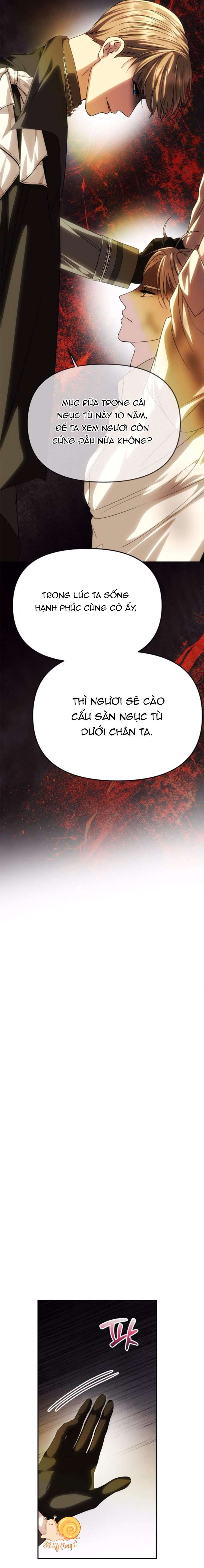 Chỉ Cần Một Người Chồng Là Đủ Chapter  92 - 10