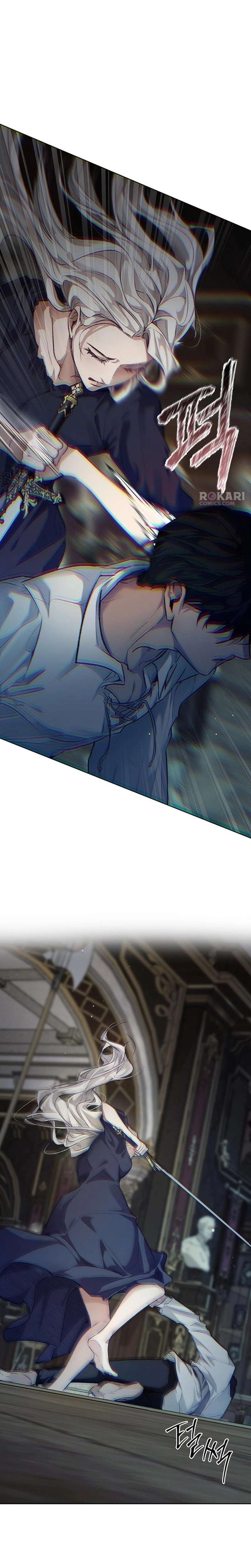 Cái Chết Không Thể Ngủ Yên Chapter  2 - 24