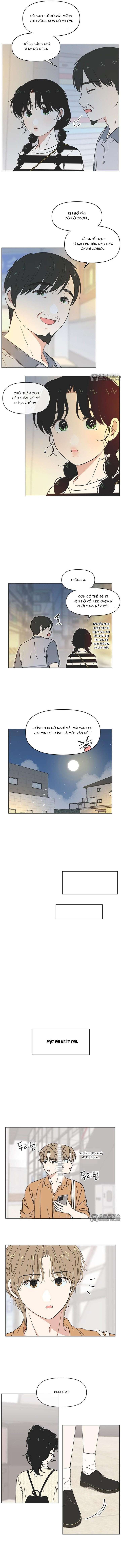 Thanh Xuân Đáng Yêu Chapter  57 - 8