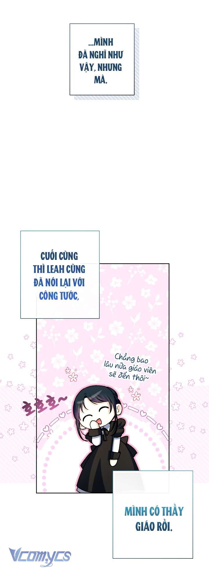 Đứa Trẻ Nuôi Dưỡng Ác Ma Chapter  29 - 71