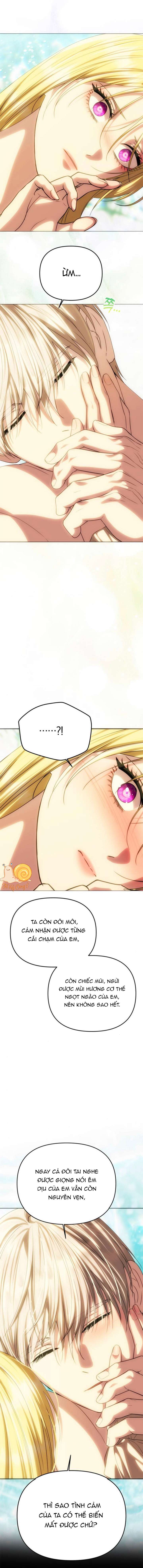 Chỉ Cần Một Người Chồng Là Đủ Chapter  91 - 14