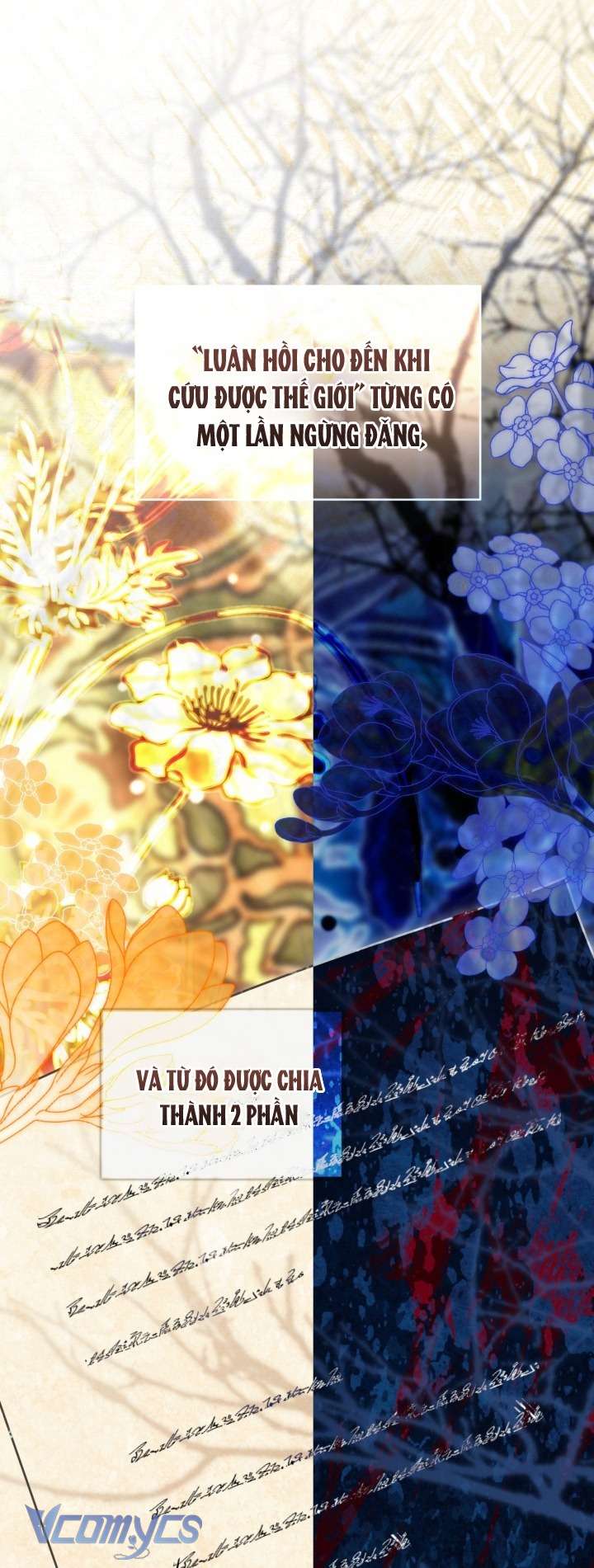 Sự Điều Trị Đặc Biệt Của Tinh Linh Chapter  122 - 41