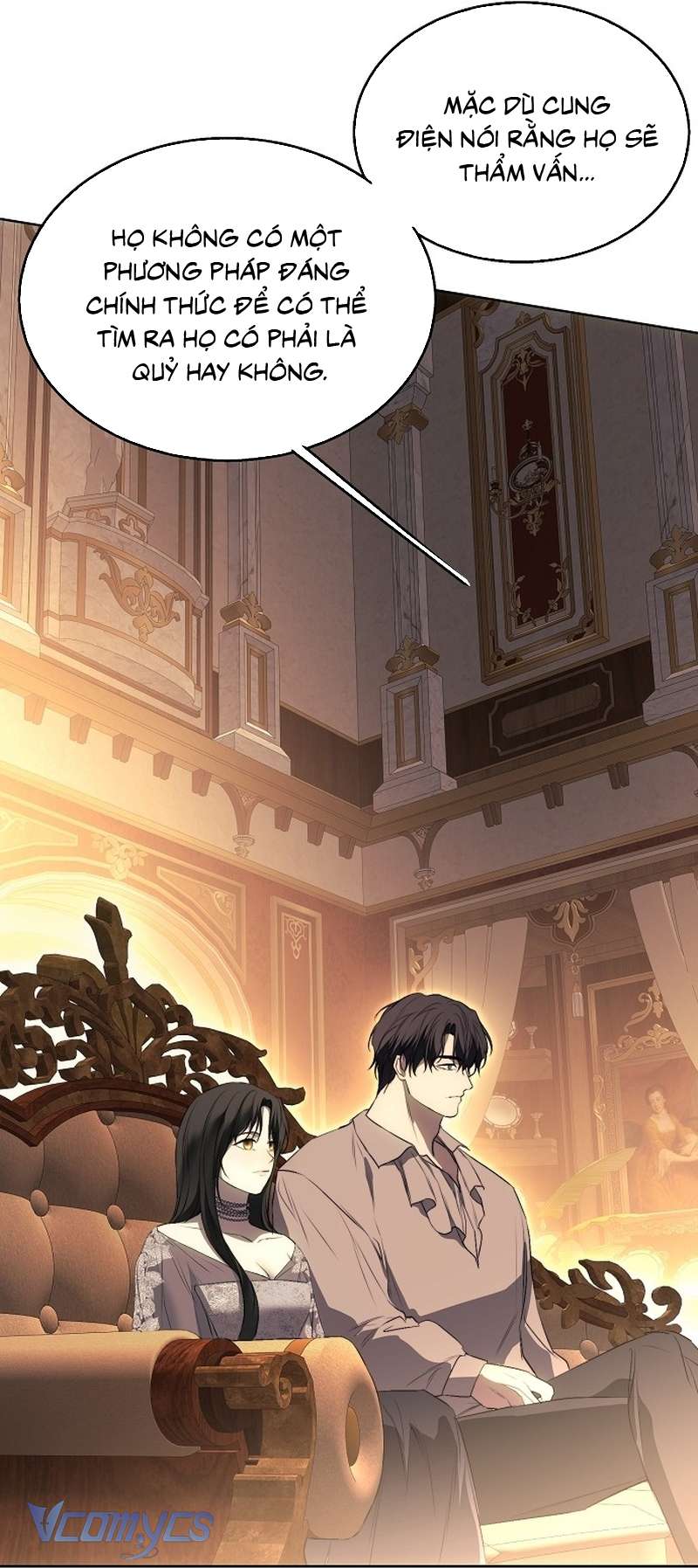 Hãy Dạy Em Cách Khao Khát Chapter  59 - 104