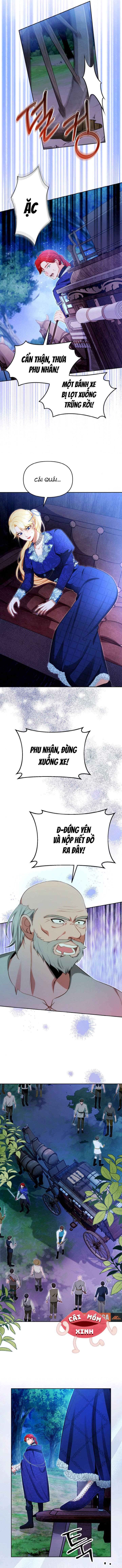 Khi Người Chồng Cũ Của Tôi Đòi Tái Hợp Chapter  15 - 10