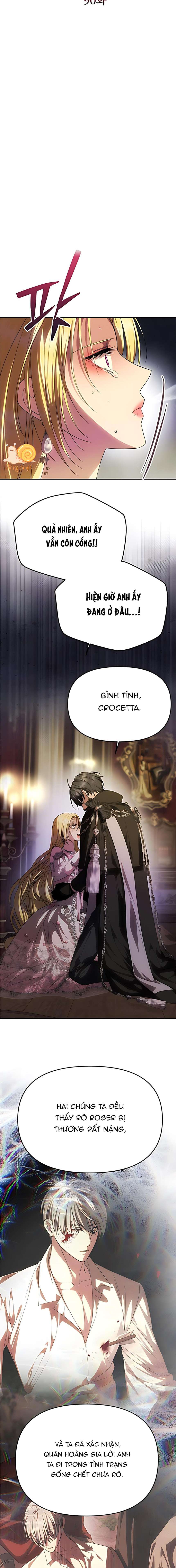 Chỉ Cần Một Người Chồng Là Đủ Chapter  90 - 3