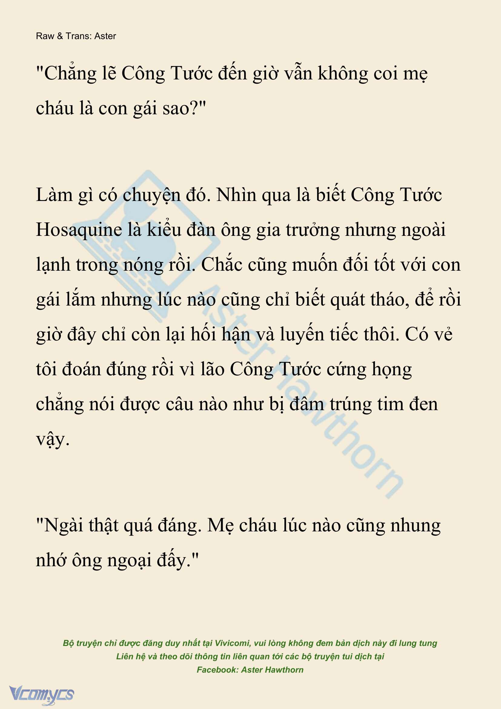 [Novel] Xuyên Vào Tiểu Thuyết, Tôi Thành Truyền Thuyết Rùng Rợn Chapter  77 - 21